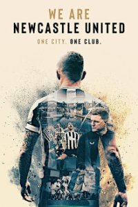 Cover We Are Newcastle United, Poster We Are Newcastle United