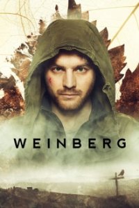 Cover Weinberg, TV-Serie, Poster