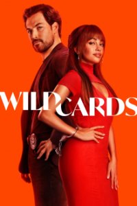 Wild Cards Cover, Wild Cards Poster