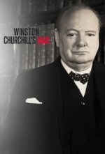 Cover Winston Churchill - Ikone des 2. Weltkriegs, Poster, Stream