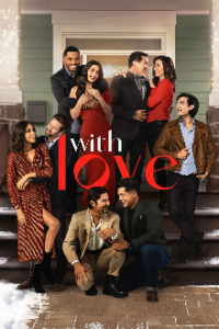 Cover With Love, Poster, HD