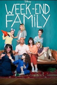 Cover Wochenend-Familie, Poster, HD