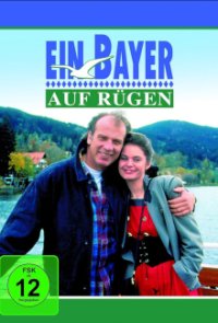 Ein Bayer auf Rügen Cover, Poster, Ein Bayer auf Rügen