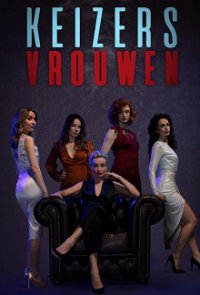 Women of the Night Cover, Stream, TV-Serie Women of the Night