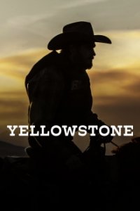 Yellowstone Cover, Stream, TV-Serie Yellowstone
