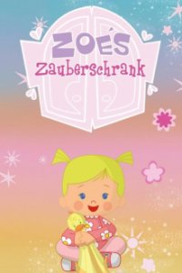 Zoes Zauberschrank Cover, Poster, Zoes Zauberschrank