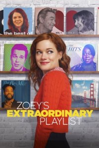 Cover Zoey's Extraordinary Playlist, Poster