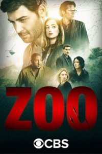 Zoo Cover, Poster, Zoo