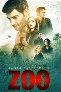 Cover Zoo, Poster