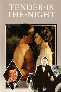 Zärtlich ist die Nacht Cover, Poster, Zärtlich ist die Nacht DVD